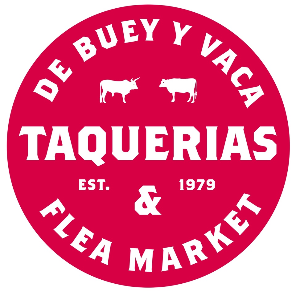 De Buey y Vaca Taqueria y Flea Market